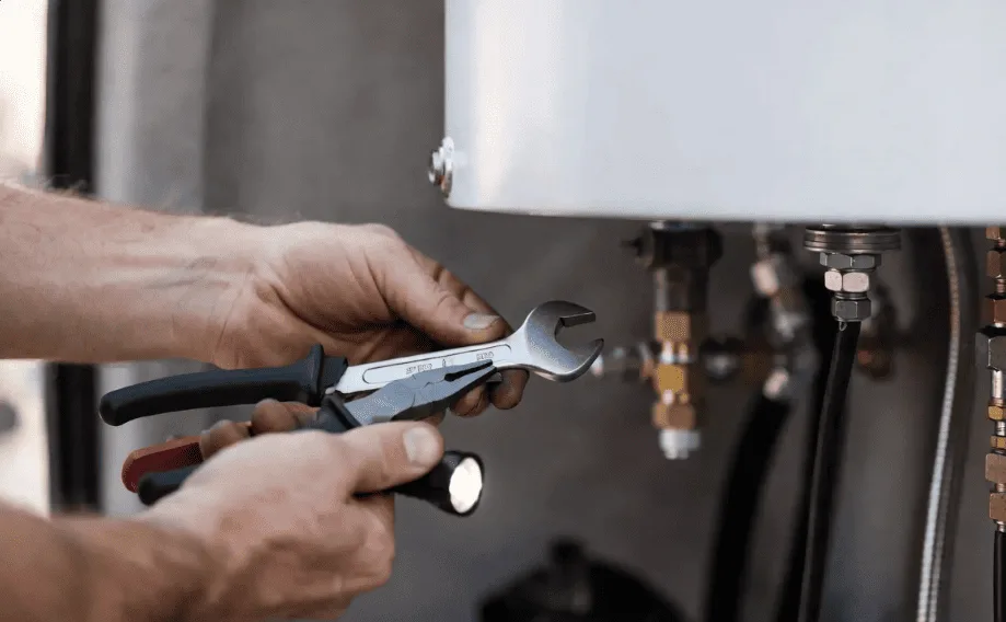 Why choose Water Heater Repair in Bluff Dale, TX